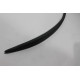 Spoiler Fiberglass W205