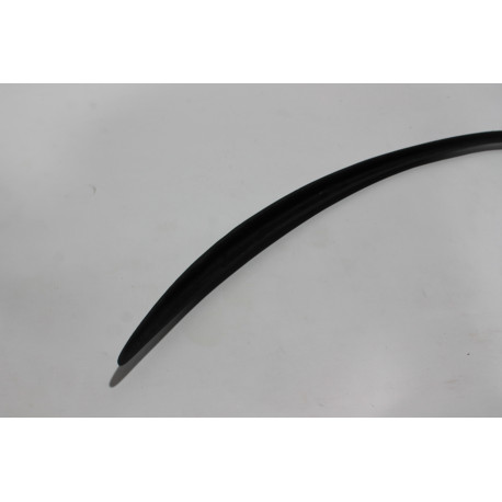 Spoiler Fiberglass W205