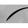 Spoiler Fiberglass W205