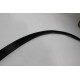 Spoiler Fiberglass W205