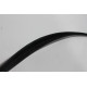 Spoiler Fiberglass W205