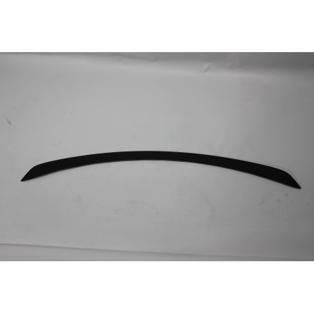 Spoiler Fiberglass W213