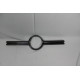 Front Grille Center Trim Radiator Guard