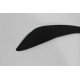 Spoiler Fiberglass W213