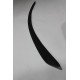 Spoiler Fiberglass W213