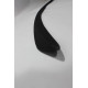 Spoiler Fiberglass W213