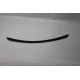 Spoiler Fiberglass W213