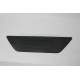 Fiberglass rear door attachment