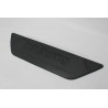 Fiberglass rear door attachment
