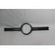 Front Grille Center Trim Radiator Guard