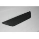 Fiberglass rear door attachment