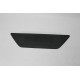 Fiberglass rear door attachment