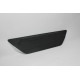 Fiberglass rear door attachment