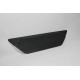 Fiberglass rear door attachment