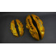 Сaliper covers Brabus golden