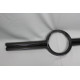 Front Grille Center Trim Radiator Guard