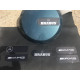 Rear spare covers Badge
