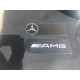 Rear spare covers Badge