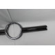 Front Grille Center Trim Radiator Guard