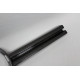 Front Grille Center Trim Radiator Guard