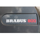 Rear wheel spare plate cover