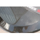 Rear wheel spare plate cover