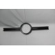 Front Grille Center Trim Radiator Guard