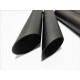 Black exhaust pipes Brabus