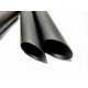 Black exhaust pipes Brabus