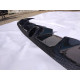 Rear Bumper Diffuser