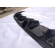 Rear Bumper Diffuser