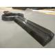 Front Grille Center Trim Radiator Guard