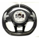 Steering Wheel Carbon Alcantara AMG