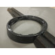 Front Grille Center Trim Radiator Guard