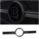 Front Grille Center Trim Radiator Guard