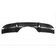 Rear Bumper Diffuser F15