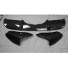Rear Bumper Diffuser F15
