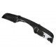 Rear Bumper Diffuser F15