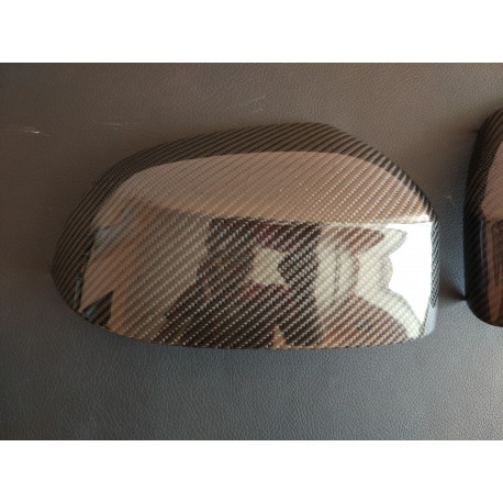 X5 F15 Side Mirrors Covers