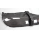 Rear Bumper Diffuser F15