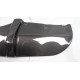 Rear Bumper Diffuser F15