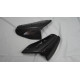 Rear Bumper Diffuser F15