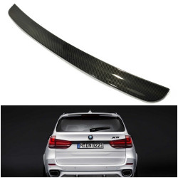 Rear Trunk Spoiler F15 M Perfomance