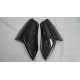 Rear Bumper Diffuser F15