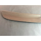 Rear Trunk Spoiler F15 M Perfomance