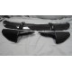 Rear Bumper Diffuser F15