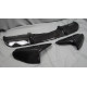 Rear Bumper Diffuser F15