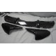 Rear Bumper Diffuser F15