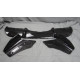 Rear Bumper Diffuser F15
