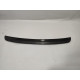 Rear Trunk Spoiler F15 M Perfomance